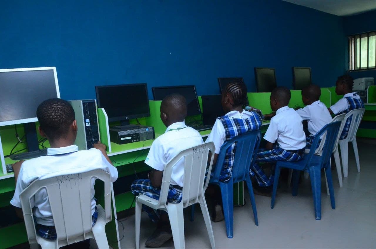 Digital Resource Centre