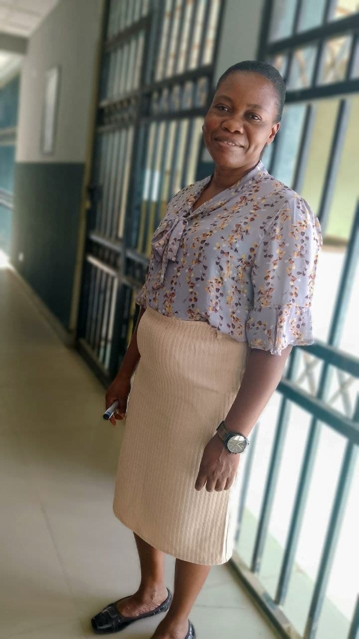 Head of Secondary School