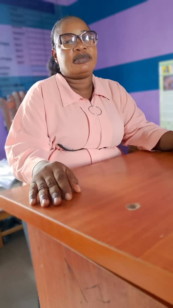 Head of Primary School